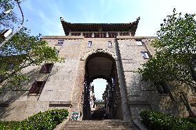 Wuhan University