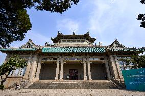 Wuhan University