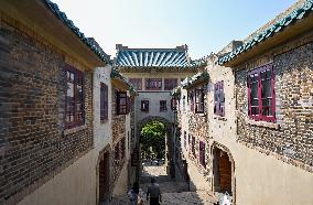 Wuhan University