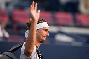 National Bank Open - Mens Singles Round of 8 - Toronto