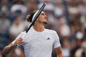 National Bank Open - Mens Singles Round of 8 - Toronto
