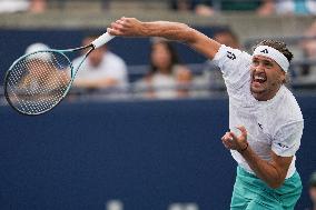 National Bank Open - Mens Singles Round of 8 - Toronto