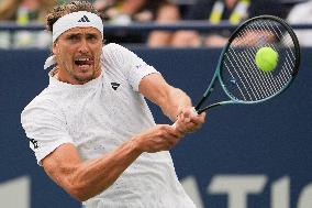 National Bank Open - Mens Singles Round of 8 - Toronto