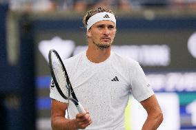 National Bank Open - Mens Singles Round of 8 - Toronto