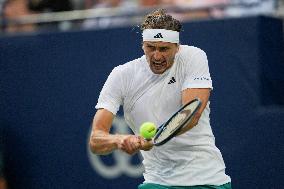 National Bank Open - Mens Singles Round of 8 - Toronto
