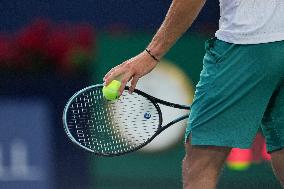 National Bank Open - Mens Singles Round of 8 - Toronto