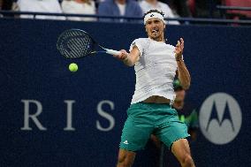 National Bank Open - Mens Singles Round of 8 - Toronto