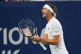 National Bank Open - Mens Singles Round of 8 - Toronto