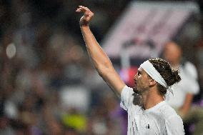 National Bank Open - Mens Singles Round of 8 - Toronto