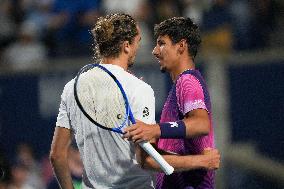 National Bank Open - Mens Singles Round of 8 - Toronto