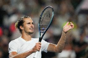 National Bank Open - Mens Singles Round of 8 - Toronto