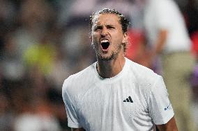 National Bank Open - Mens Singles Round of 8 - Toronto