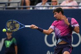 National Bank Open - Mens Singles Round of 8 - Toronto