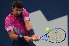 National Bank Open - Mens Singles Round of 8 - Toronto