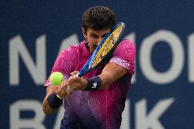 National Bank Open - Mens Singles Round of 8 - Toronto