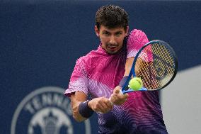 National Bank Open - Mens Singles Round of 8 - Toronto