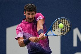 National Bank Open - Mens Singles Round of 8 - Toronto