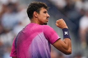 National Bank Open - Mens Singles Round of 8 - Toronto