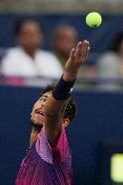 National Bank Open - Mens Singles Round of 8 - Toronto