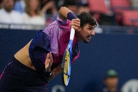 National Bank Open - Mens Singles Round of 8 - Toronto