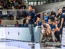 BASKET - Amichevole - Trentino Basket Cup - Iceland vs Poland