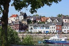 Illustration - Baie de Somme