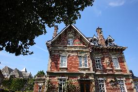 Illustration - Baie de Somme