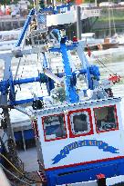 Illustration - Baie de Somme