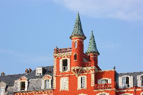 Illustration - Baie de Somme