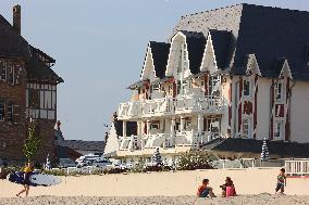 Illustration - Baie de Somme