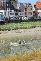 Illustration - Baie de Somme