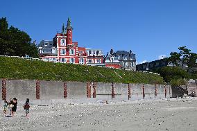 Illustration - Baie de Somme