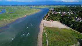 Illustration - Baie de Somme