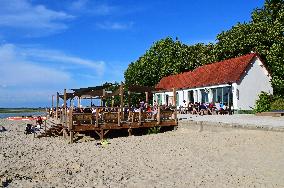 Illustration - Baie de Somme