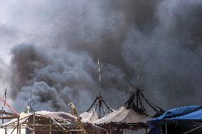 Karbala Rituals - Iraq