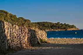 Saint Tropez Illustrations - France