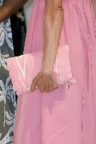 Spanish Royals Attend Miro Exhibition - Spain