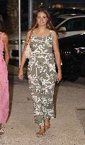 Royal Family Dinner - Spain