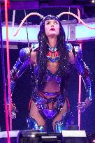 Katy Perry