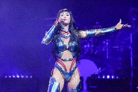 Katy Perry