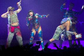 Katy Perry