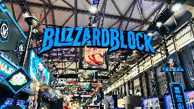 2025 ChinaJoy in Shanghai