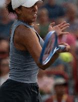 National Bank Open - Womens Singles Quarter-finals - Montreal