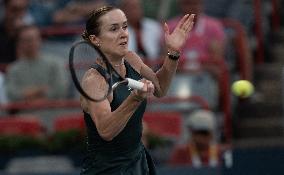 National Bank Open - Womens Singles Quarter-finals - Montreal