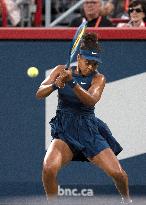 National Bank Open - Womens Singles Quarter-finals - Montreal