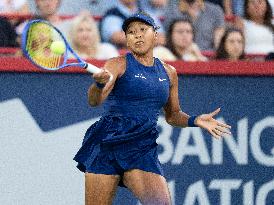National Bank Open - Womens Singles Quarter-finals - Montreal