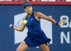 National Bank Open - Womens Singles Quarter-finals - Montreal