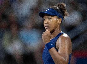 National Bank Open - Womens Singles Quarter-finals - Montreal
