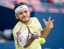 National Bank Open - Mens Singles Quarter-finals - Toronto