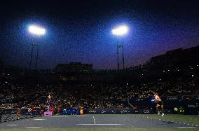 National Bank Open - Mens Singles Quarter-finals - Toronto